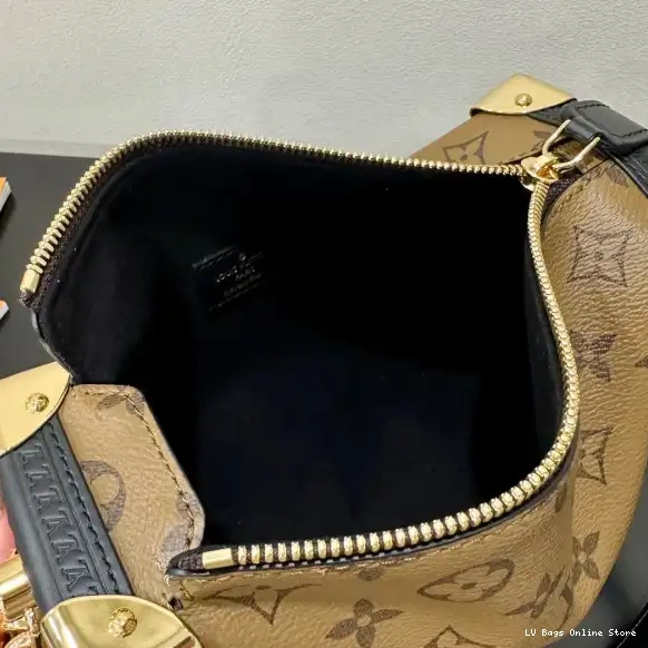 Rep TRUNK SIDE LOUIS VUITTON MM 0430
